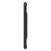 Чохол-книжка Spigen Ultra Hybrid Pro для Apple iPad mini 6 (2021) Black (ACS03765)