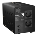 Стабілізатор Njoy Alvis 2000 (AVRL-20002AL-CS01B) AVR, 2 розетки