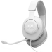 Гарнiтура JBL Quantum 100M2 White (JBLQTUM100M2WHT)