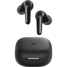 Bluetooth-гарнітура Anker SoundCore R60i NC Black (D1202G11)