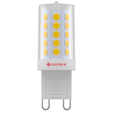 Лампа світлодіодна капсула Electrum 4W G9 3000K (A-LC-1895)