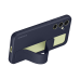 Чохол-накладка Samsung Standing Grip Case для Samsung Galaxy A55 SM-A556 Black (EF-GA556TBEGWW)