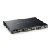 Комутатор ZYXEL XGS2220-54FP (XGS2220-54FP-EU0101F)