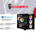 Ігровий комп`ютер COBRA Performance RTX 5060 / Core i5 14400F / RAM 32GB / SSD 2TB / Win 11 (I5G23237)