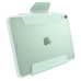 Чохол-книжка Spigen Ultra Hybrid Pro для Apple iPad Air 10.9