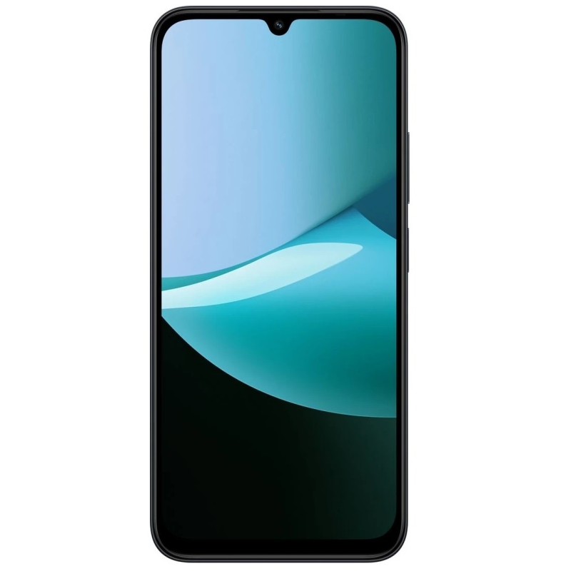 Смартфон Xiaomi Redmi 15C 8/256GB Midnight Black