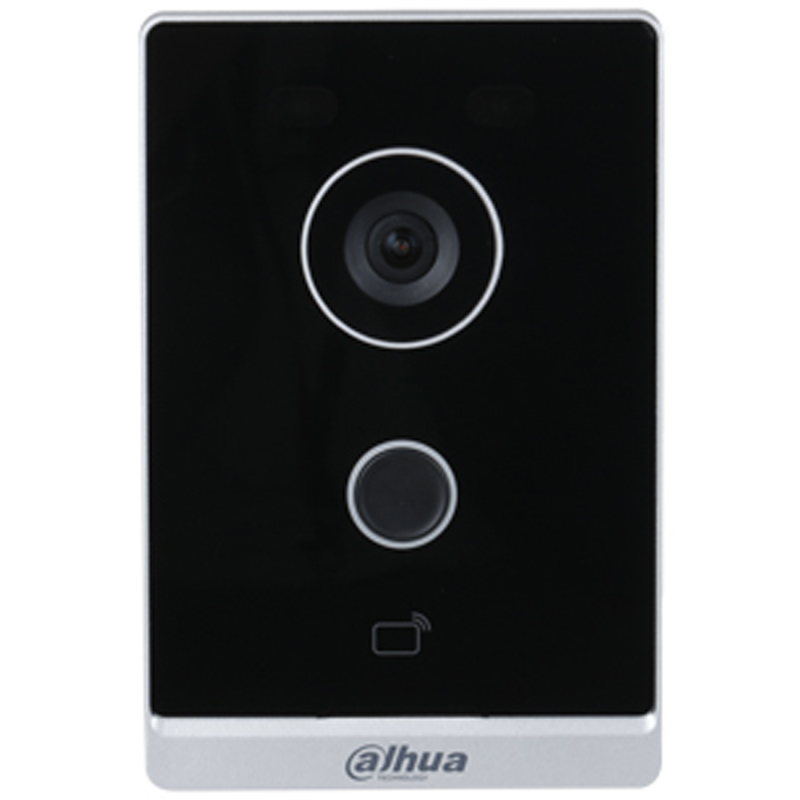 IP-виклична панель Dahua DHI-VTO2211G-WP