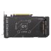 Відеокарта GF RTX 5060 Ti 16GB GDDR7 Dual OC Asus (DUAL-RTX5060TI-O16G)