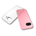 Чохол-накладка BeCover для Google Pixel 9a Transparancy (714947)