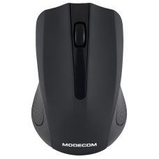 Миша бездротова Modecom MC-WM9 Black (M-MC-0WM9-100)