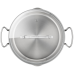Каструля Tefal Duetto+ 20 см 2.9 л (G7194456)