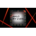 Процесор AMD Ryzen 5 7500X3D 4.0GHz (96MB, Zen 4, 65W, AM5) Tray (100-000001904)