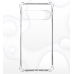 Чохол-накладка BeCover Anti-Shock для Google Pixel 9 Clear (712311)