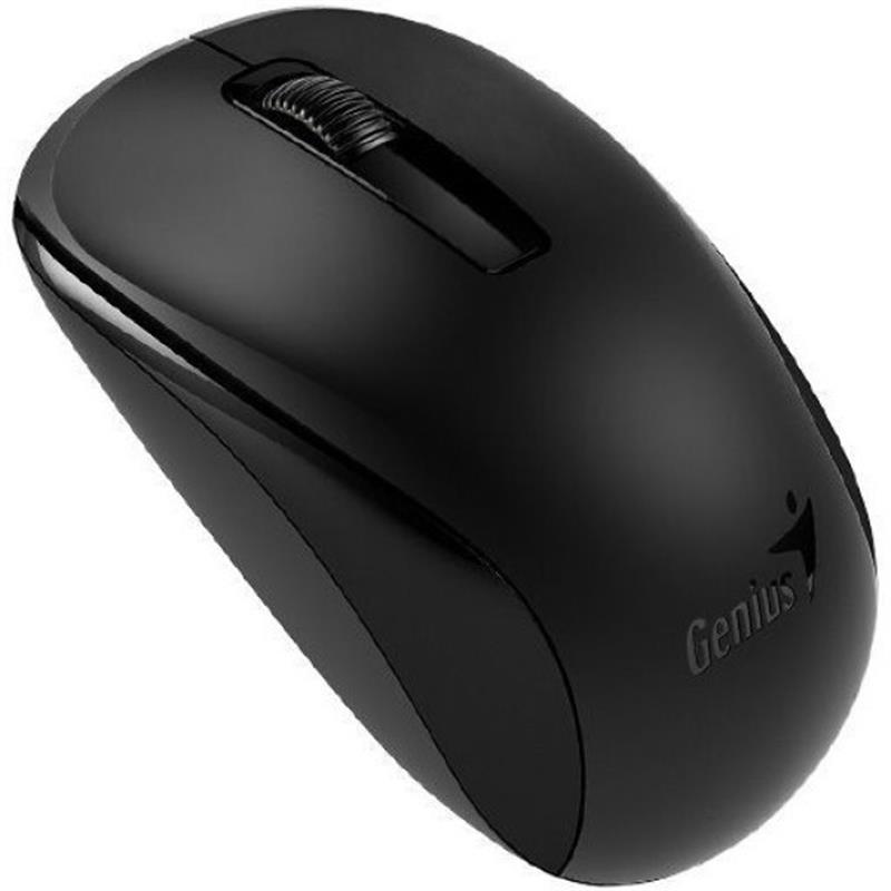 Миша бездротова Genius NX-7005 G5 Hanger Black (31030017400) 
