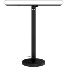 Лампа блогера Logitech Litra Beam LX Graphite (946-000015)