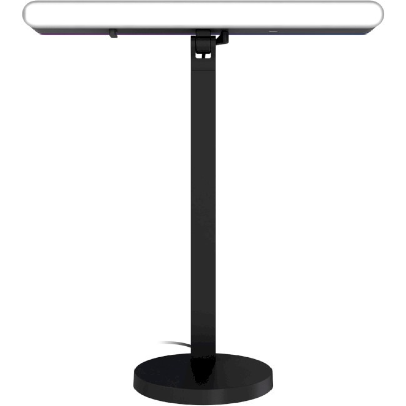 Лампа блогера Logitech Litra Beam LX Graphite (946-000015)