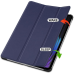 Чохол-книжка BeCover Smart Case для Xiaomi Pad 7/7 Pro 11.2 Deep Blue (712799)