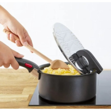 Кришка із захистом від розбризкування Tefal Ingenio 14-20 см (L9829453)