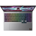Ноутбук Lenovo LOQ 15AHP11 (83TN00BDRA) Luna Grey