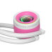 Система водяного охолодження ID-Cooling FX240 INF Pink