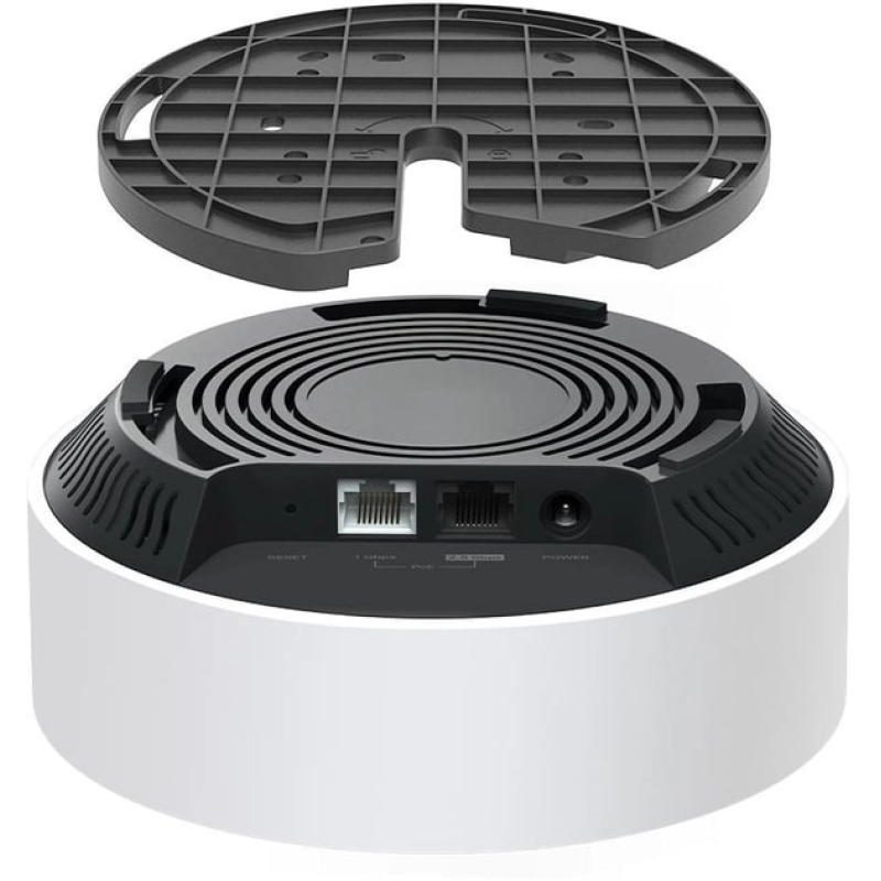 WiFi Mesh-система TP-Link Deco X50-PoE(2-pack)