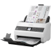 Сканер А4 Epson Workforce DS-730N (B11B259401)