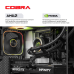 Персональний комп`ютер COBRA Gaming (A99X3D.64.S10.56T.26706)