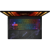 Ноутбук MSI Pulse A16 AI+ C3XWGKG (C3XWFKG-029XUA) Black