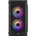 Корпус AeroCool CS-107-A-BK-v2 (ACCX-PC14002.11) Black 600W