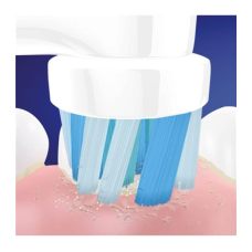 Зубна електрощітка Braun Oral-B Pro Kids D103.413.2KX Frozen
