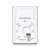 Точка доступу Ubiquiti UniFi U7 Pro Wall (U7-Pro-Wall)