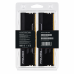 Модуль пам`ятi DDR4 2x8GB/3200 Prologix Onyx Black RGB (PRO16GB3200YBR4K)