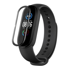 Захисна плівка BeCover для Xiaomi Mi Smart Band 5 Black 2шт (705434)