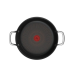 Сотейник з кришкою Tefal Excellence+ 24 см (G3308802)