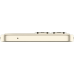 Смартфон ZTE Nubia V80 Design 4/256GB Yellow