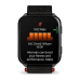 Смарт-годинник Garmin Venu X1 Black (010-02980-02)