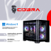 Персональний комп`ютер COBRA Gaming Windows 11 Home (A98X3D.64.S5.57T.21802W)