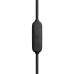Гарнітура JBL Endurance Run 3C USB-C Black (JBLENDURRUN3CBLKG)