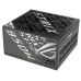 Блок живлення Asus ROG Strix 850W Platinum ROG Equalizer (90YE00W8-B0NA00)
