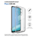 Чохол-накладка BeCover для Poco C85 4G Transparancy (714676)