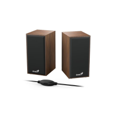 Акустична система Genius SP-HF180 Wood (31730029400)