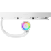 Система водяного охолодження Arctic Liquid Freezer III Pro 420 A-RGB White (ACFRE00189A)