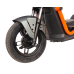 Електроскутер Sunra S1 Gray
