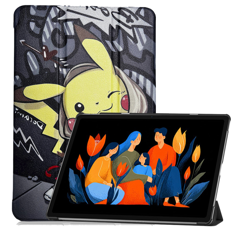 Чохол-книжка BeCover Smart Case для Lenovo Idea Tab Plus 12.1