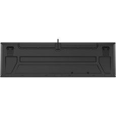 Клавіатура A4Tech Fstyler FS100 Stone Black