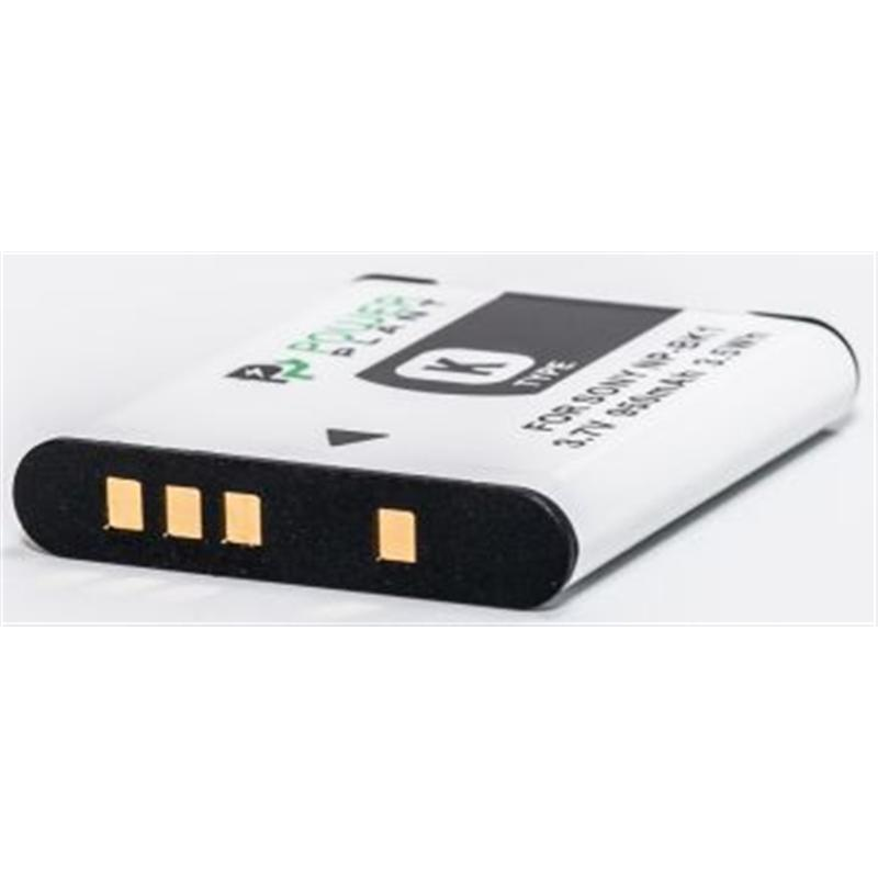 Акумулятор PowerPlant Sony NP-BK1 950mAh (DV00DV1231)