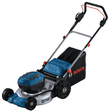 Газонокосарка Bosch Professional GRA 18V2-460 (0.600.8C8.000) без АКБ та ЗП