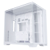 Корпус Lian Li O11 Vision Compact White (G99.O11VPW.00) без БЖ