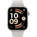 Смарт-годинник Xiaomi Redmi Watch 6 Silver Gray (BHR08CUGL)