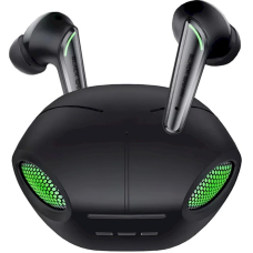 Bluetooth-гарнітура Black Shark Lucifer T7 Black (BS-T7)